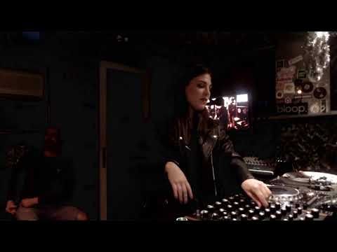 Interstella w/ James Trystan + Steve Glass - 28.11.20