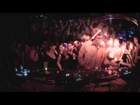 Fred P Boiler Room DJ Set