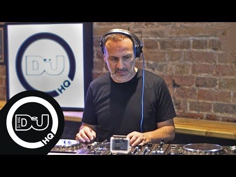 Late Nite Tuff Guy Live From #DJMagHQ