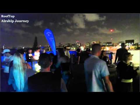 Airship Journey - Involucrao @ The RoofTop