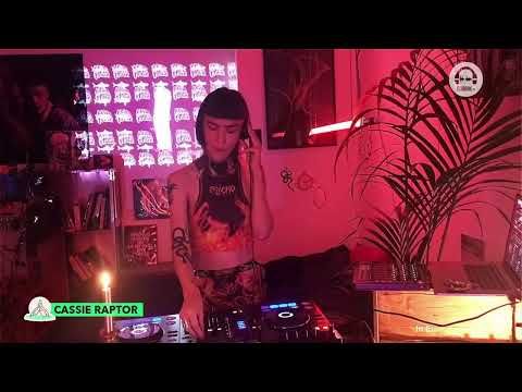 Clubbing TV presents Provocative Women for Music