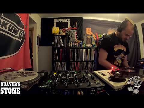 SAPeT Dj - Early Friday - Quaver's Stone