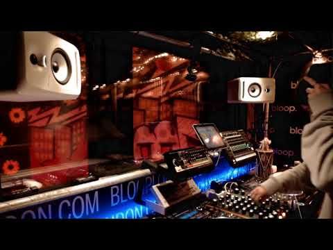 Black Codes Experiments w/ Anabel Arroyo - 01.10.20