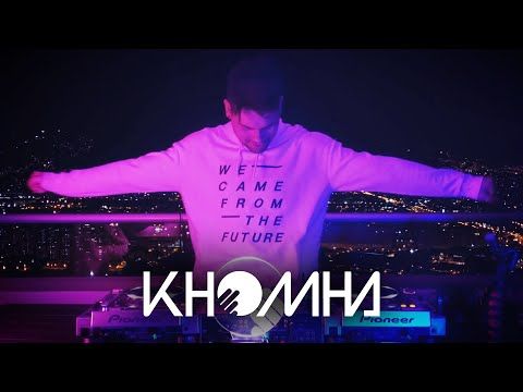 KHOMHA ▼ TRANSMISSION LIVE: Home Edition