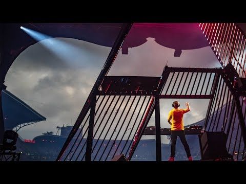 Live from the Mainstage at UNTOLD 2019!