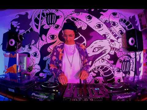 Jino Dollini RTS.FM Georgia (Tbilisi studio) 2020 05 02