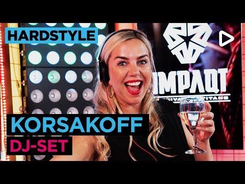 Korsakoff (DJ-set) | SLAM!