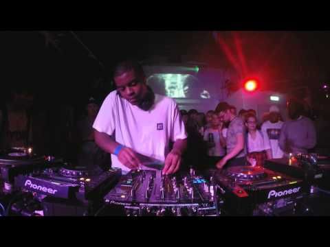 CKTRL Boiler Room London DJ Set