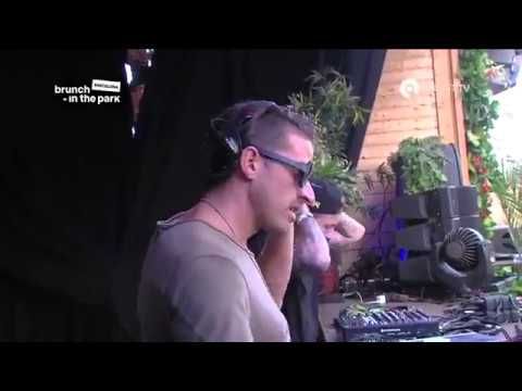 Serge Devant @ Brunch -In the Park 2017