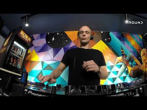 Skinner - Live @ Radio Intense 23.08.2017