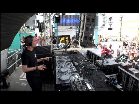Orkidea @ Luminosity Beach Festival 30-06-2019