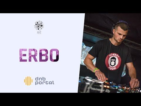 Erbo - Spot Club [DnBPortal.com]