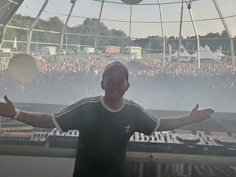 Potato Live @ 90s Forever Outdoor 2023