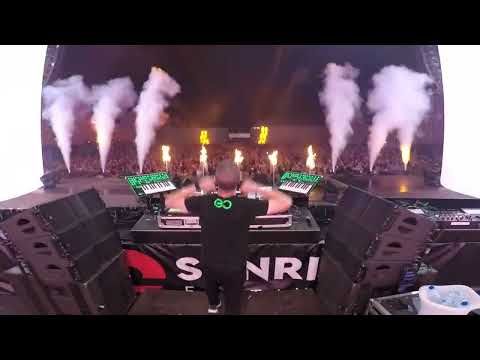 Sunrise Festival 2022 - Live 3.0 Highlights