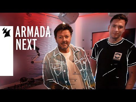 Armada Next - Episode 6