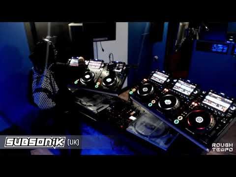 THE SUBSONIK SHOW