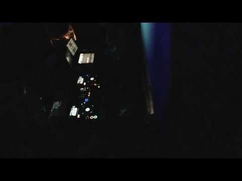 Urvinho & Faya @ Orthogon Wolf, Club NYX, Amsterdam (11-07-2013)