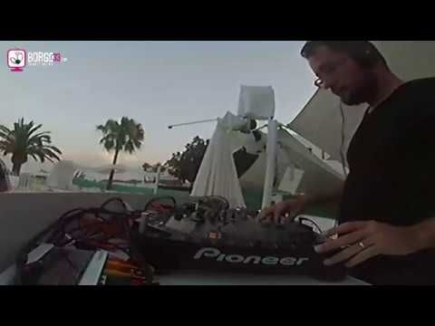 Jose Maria Ramon - Natural Rhythm XIII - borgo33.com