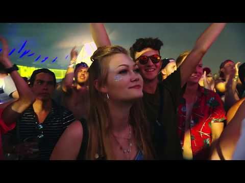Frequencerz | Tomorrowland Belgium 2018