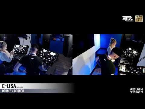 CRABBY- THE DIGGING DIFFERENTLY SHOW (NOTHING BUT NEW THEME)- LIVE ON ROUGH TEMPO- PLZ SHARE