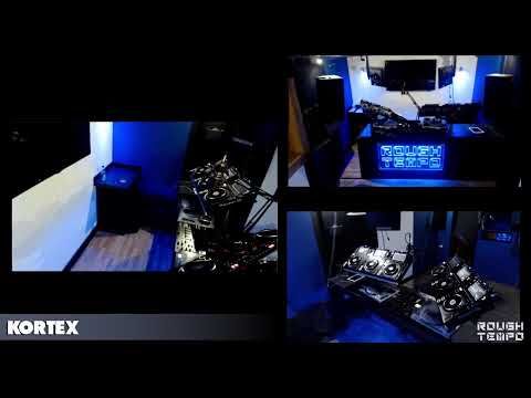 KORTEX ROUGH TEMPO RADIO