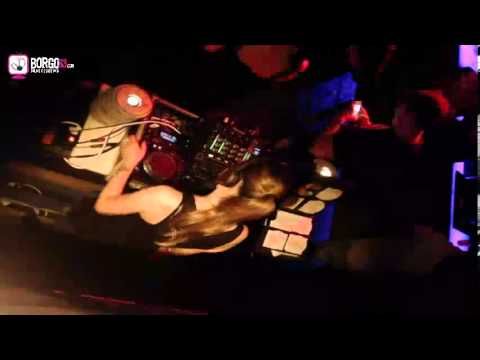 DjNaua Bargione - Fuck Commercial Disco - borgo33.com