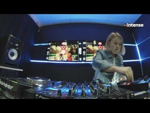 8Kays - Live @ Radio Intense 15.03.2017