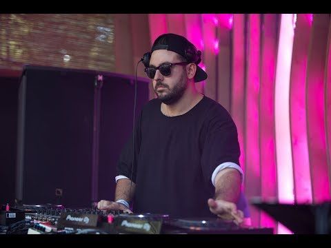 Tomorrowland Belgium 2017 | Marco Faraone