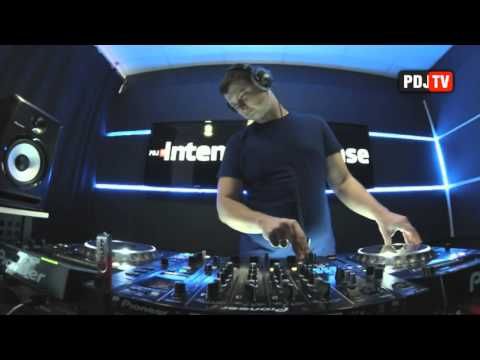 Ost & Meyer - Live @ Radio Intense 30.09.2015