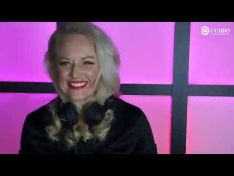 Sarah Strandberg @ Cubbo Headquarter 2018 Videoset