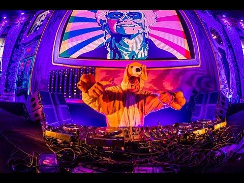 X-Qlusive Holland XXL 2018 | Zany