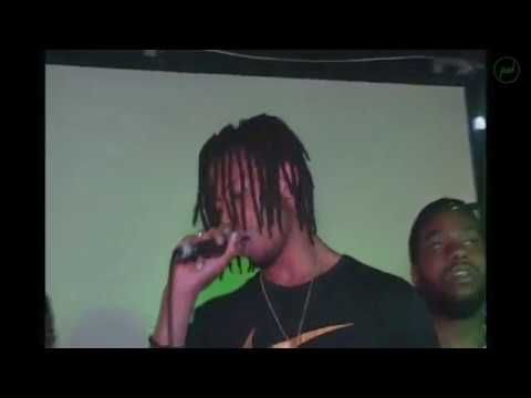 Badside Live Set | Keep Hush Live: Master Peace Presents Part 2