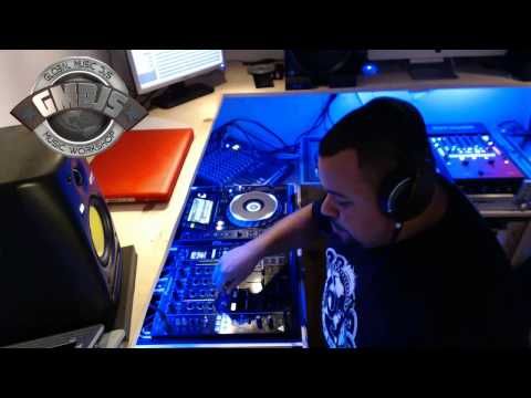 GDMJS dj money