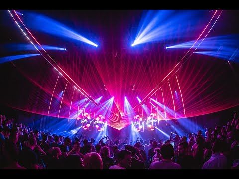 Nifra b2b Fisherman live from Airwalk - Indoor Trance Festival 2019