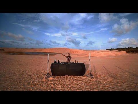 Soundscape - CAHIO @ Lençois Maranhenses