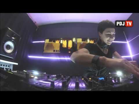 Natasha Rostova - Live @ Radio Intense 16.12.2014
