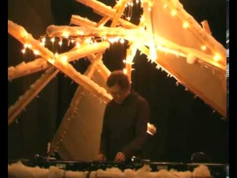 The Sessions! : Pole and Hanno Leichtmann @ RTS.FM - 19.01.2011