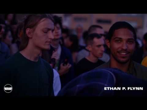 Ethan P  Flynn