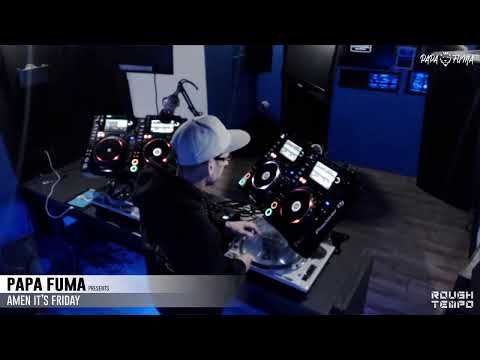 BASSQUAKE SHOW