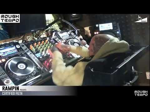 RAMPIN Certified Filth