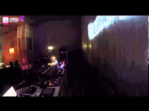 PWND & Scap - Il Garage - borgo33.com