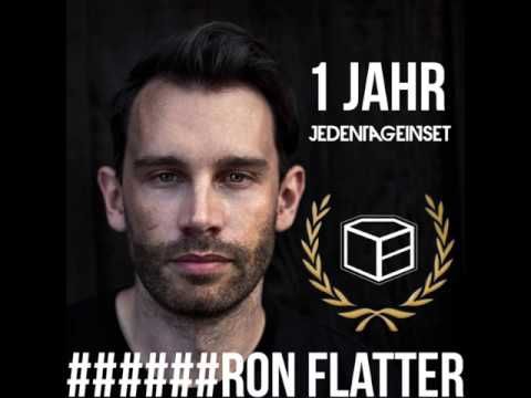 Ron Flatter - 1 Jahr Jeden Tag ein Set