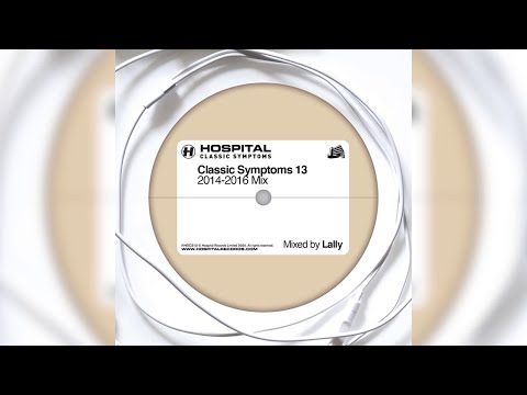 Classic Symptoms 13 (2014 - 2016 Mix)