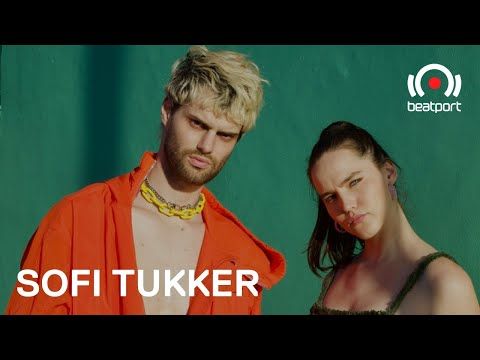 SOFI TUKKER DJ set - Beatport Selects: Dance | Electro-Pop | @Beatport Live