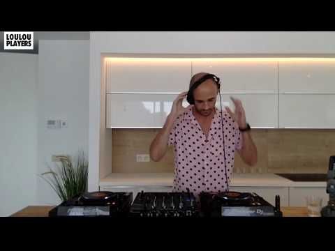 Loulou Players Quarantine Live #8 (13/04/2020)