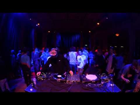 NDS Tv x Karton w/ Levi Verspeek
