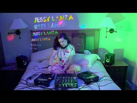 Jessy Lanza  @ The Lot Radio  (May 26th 2020)