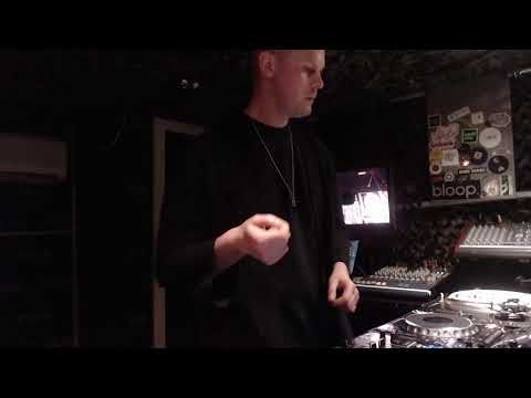 Gourmet Sessions w/ Urmet K - 07.01.21