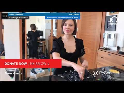 ReConnect: Global Livestream: The Afterparty | Beatport Live