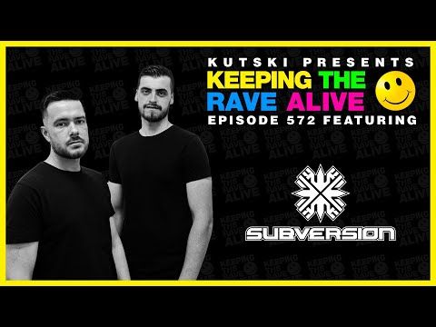 KTRA Episode 572: Subversion